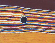 peinture aborigène (11497 octets)